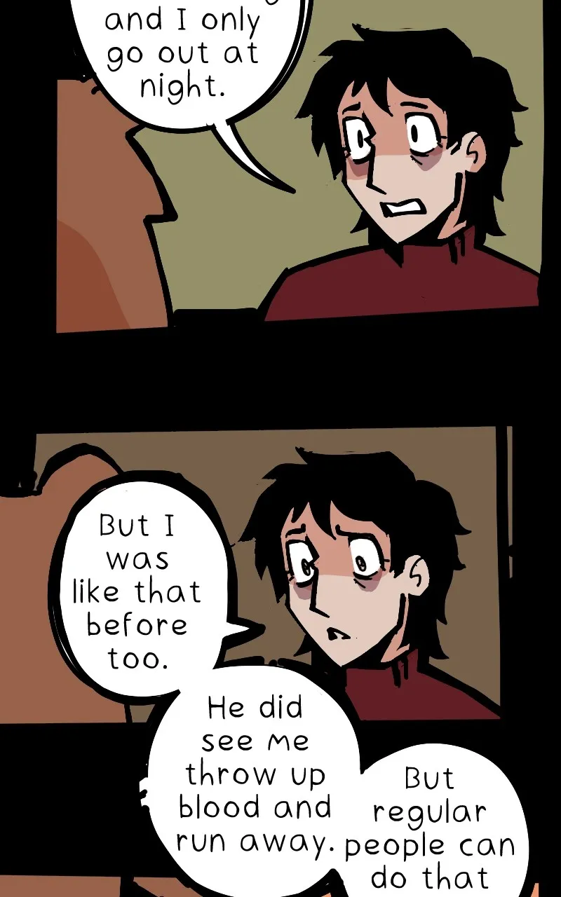 Read Paperteeth! chapter 125 image 10 on Lezhin