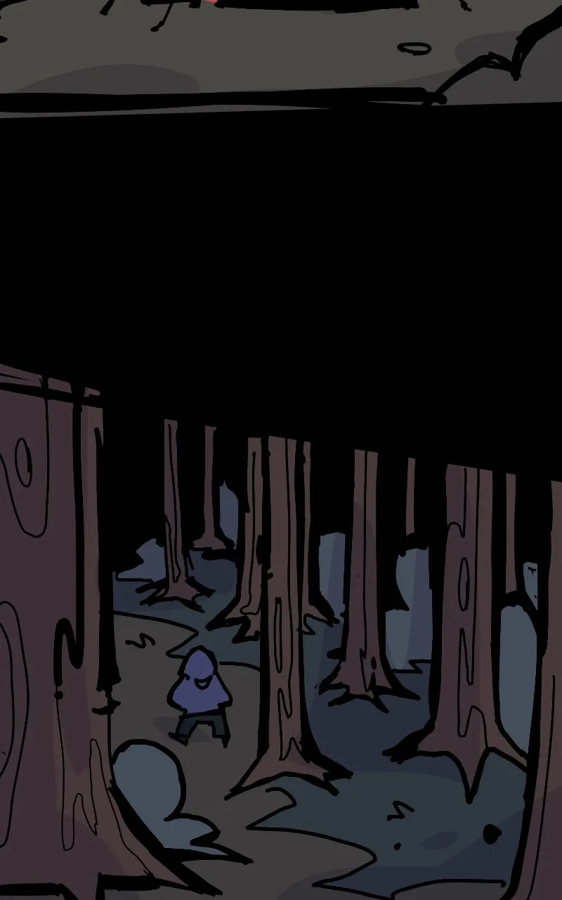 Read Paperteeth! chapter 125 image 12 on Lezhin