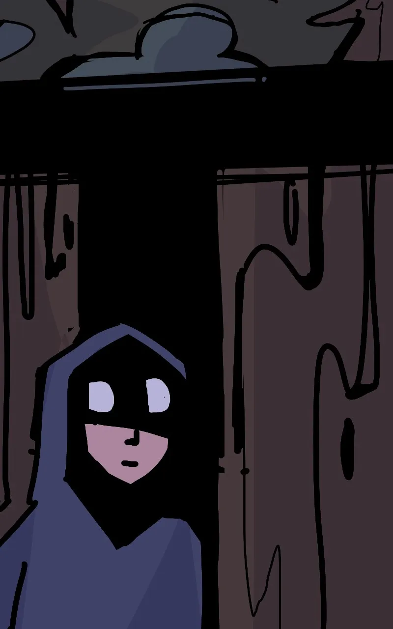 Read Paperteeth! chapter 125 image 13 on Lezhin