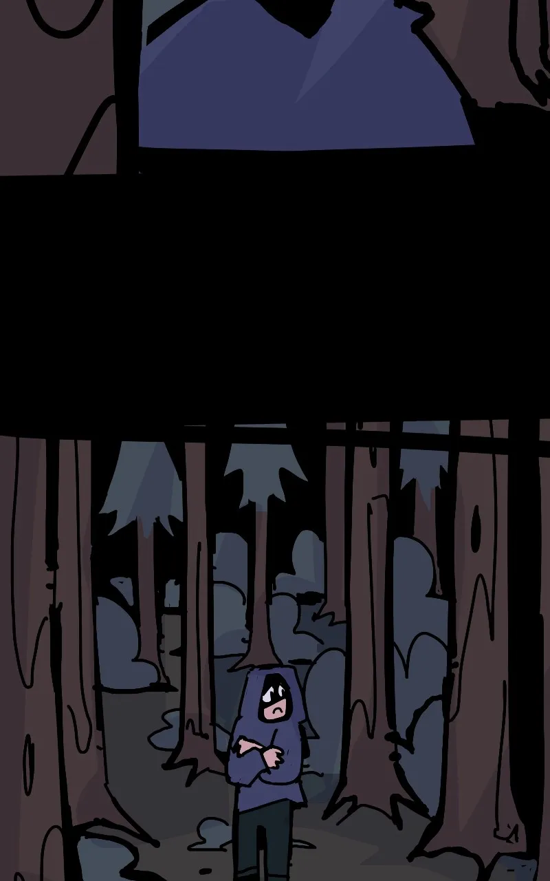 Read Paperteeth! chapter 125 image 15 on Lezhin