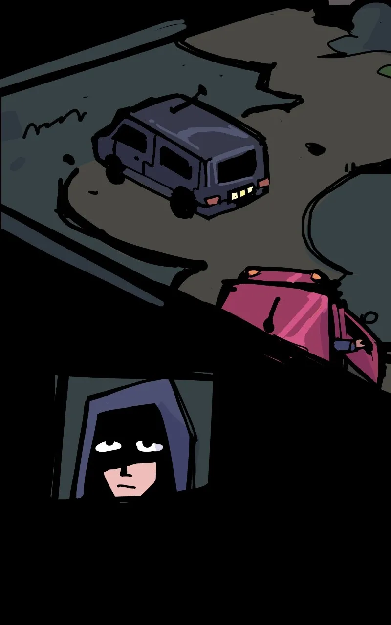Read Paperteeth! chapter 125 image 3 on Lezhin