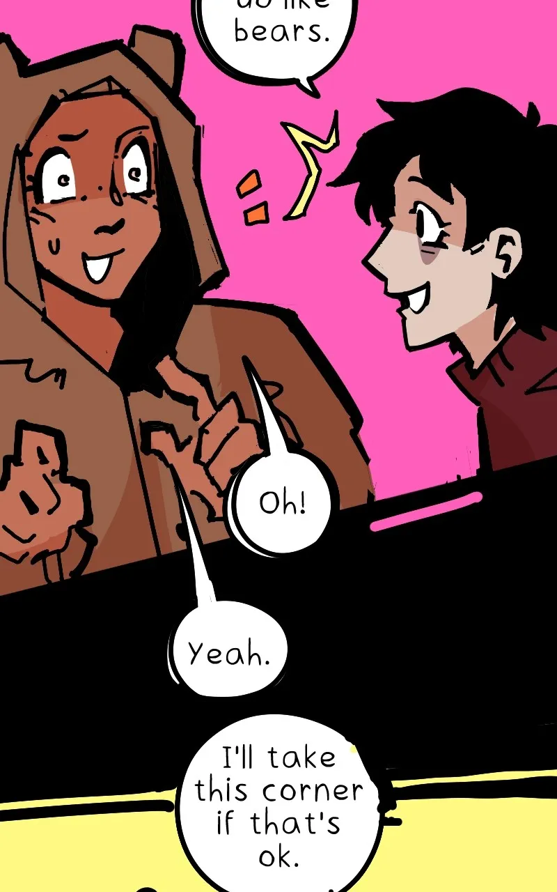 Read Paperteeth! chapter 125 image 5 on Lezhin