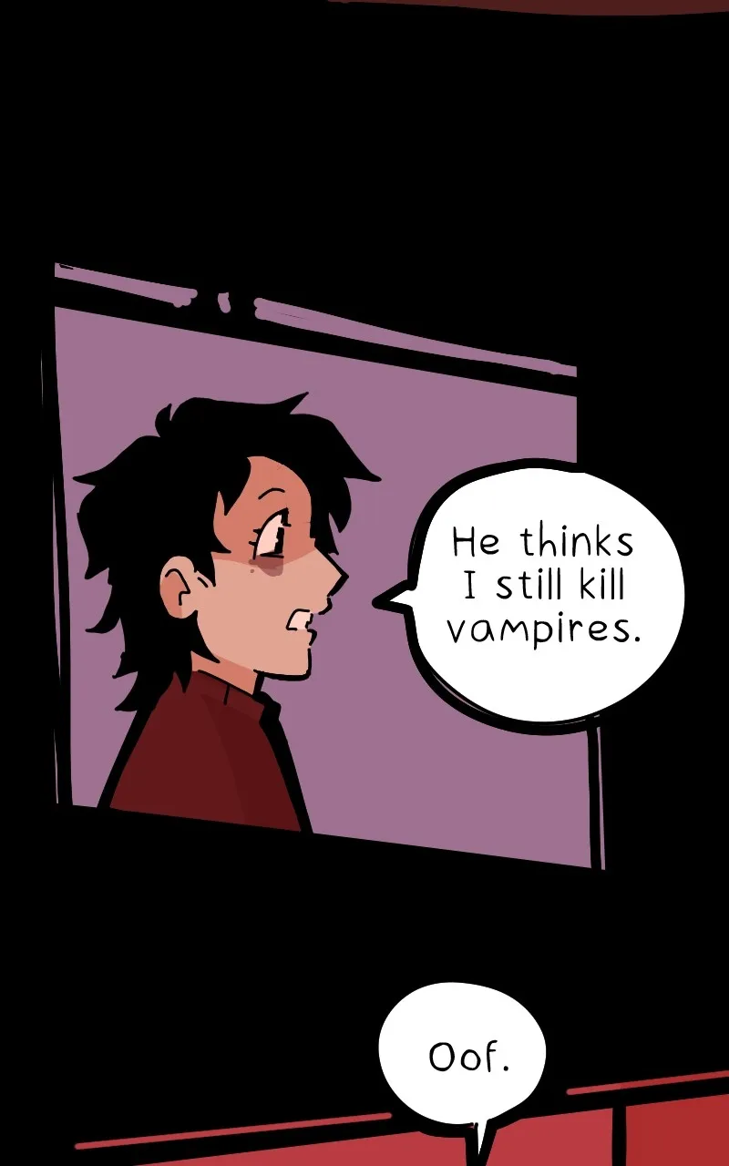 Read Paperteeth! chapter 126 image 2 on Lezhin