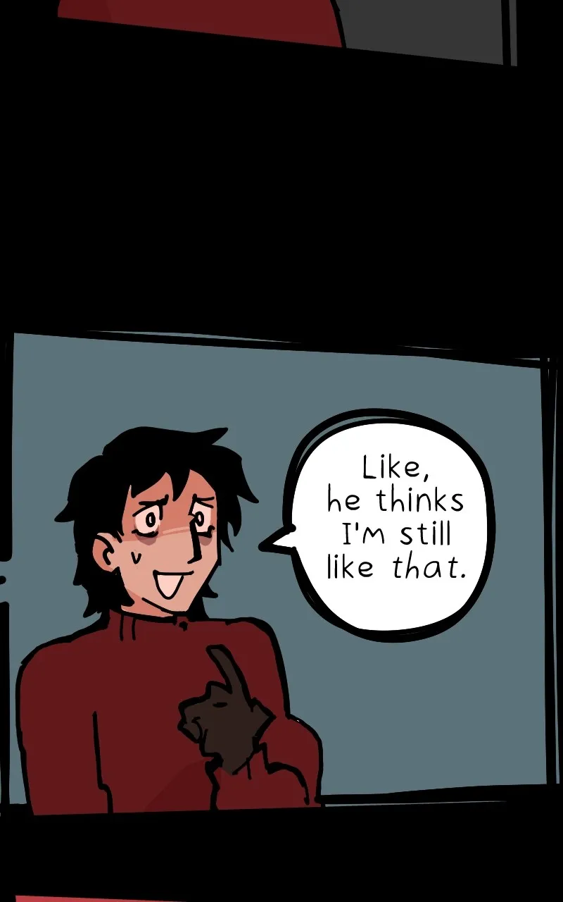 Read Paperteeth! chapter 126 image 4 on Lezhin