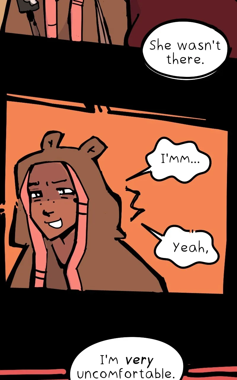 Read Paperteeth! chapter 127 image 15 on Lezhin