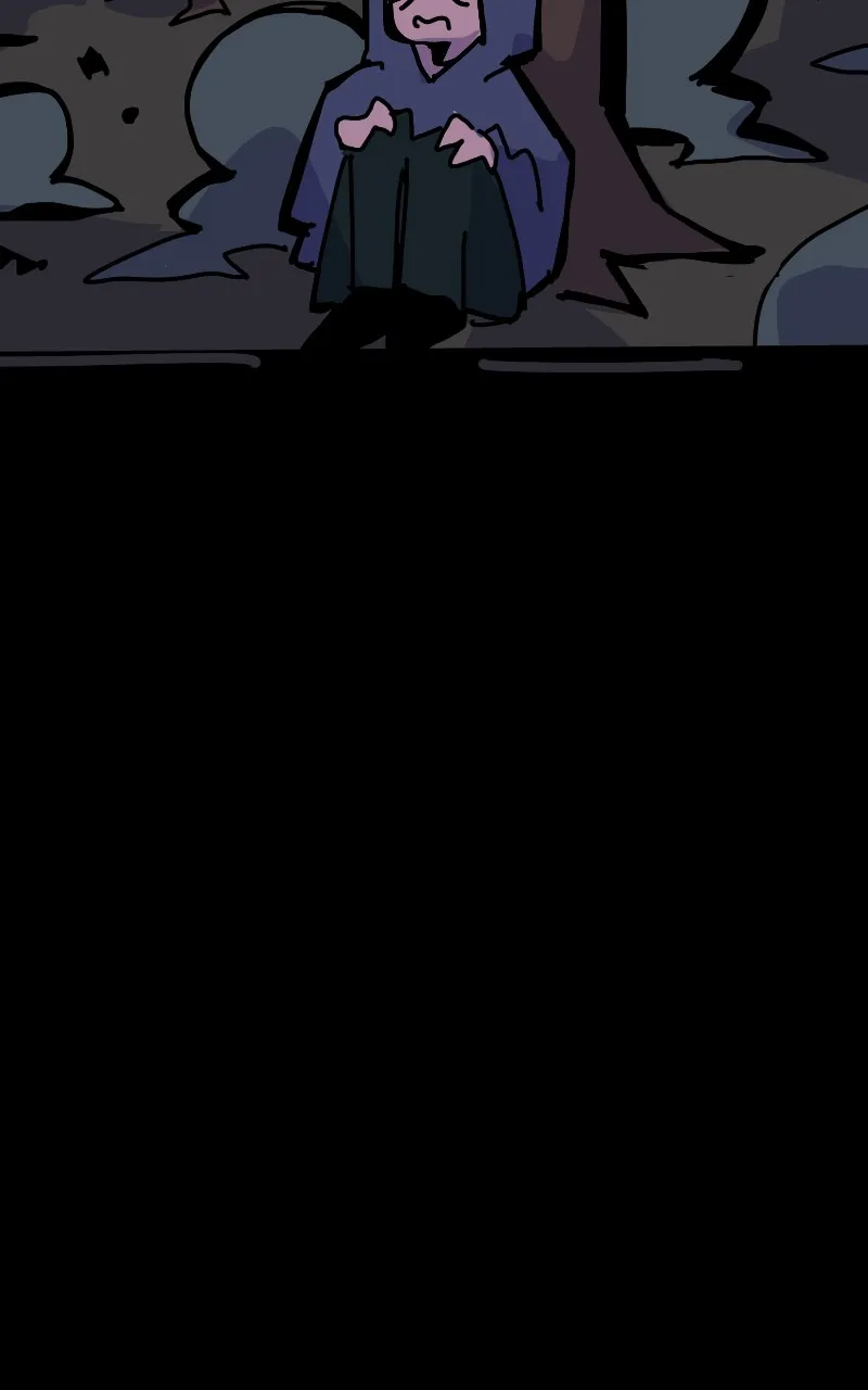 Read Paperteeth! chapter 127 image 2 on Lezhin