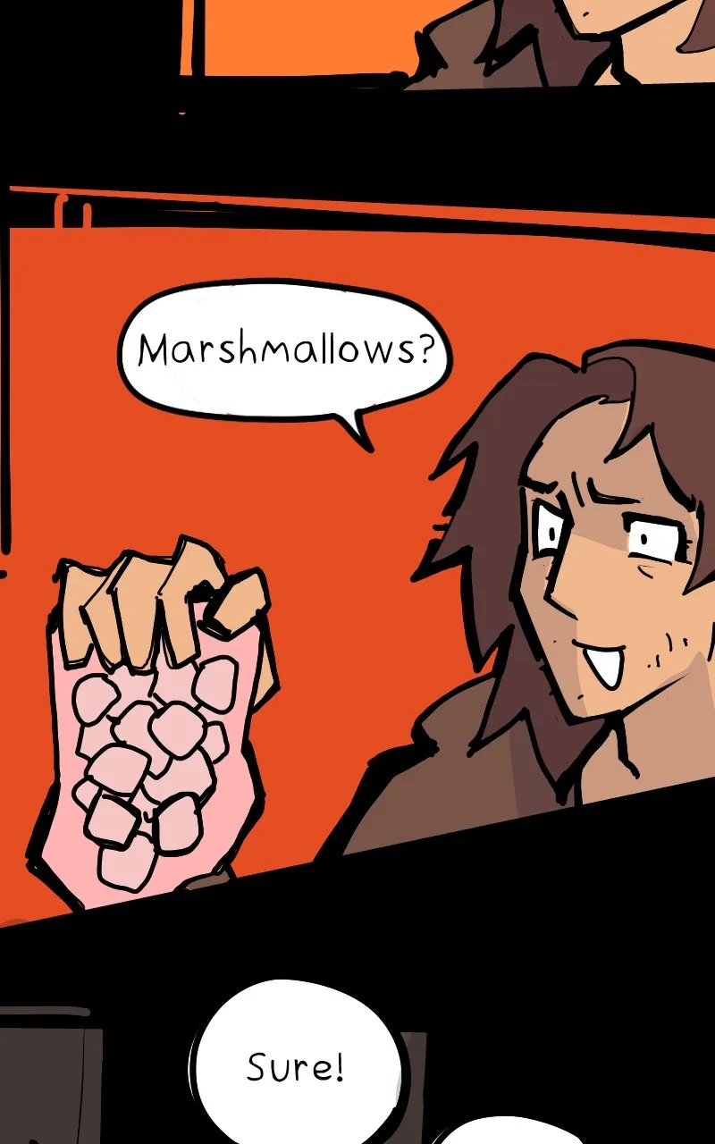 Read Paperteeth! chapter 127 image 5 on Lezhin