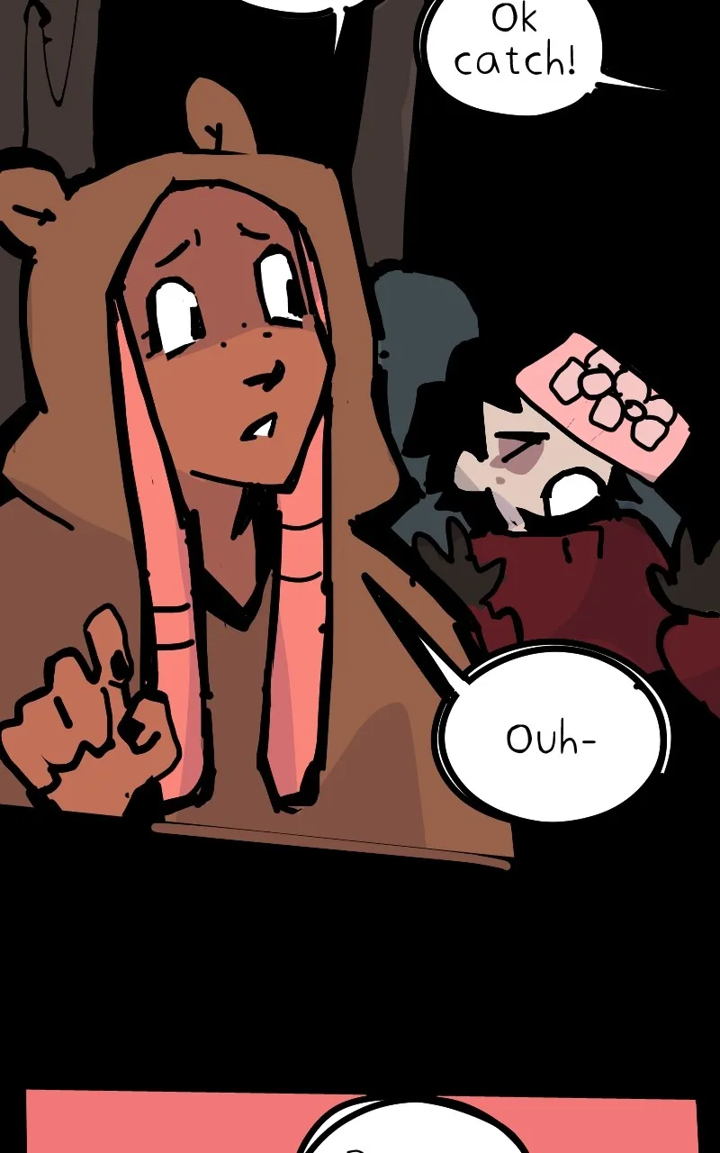 Read Paperteeth! chapter 127 image 6 on Lezhin