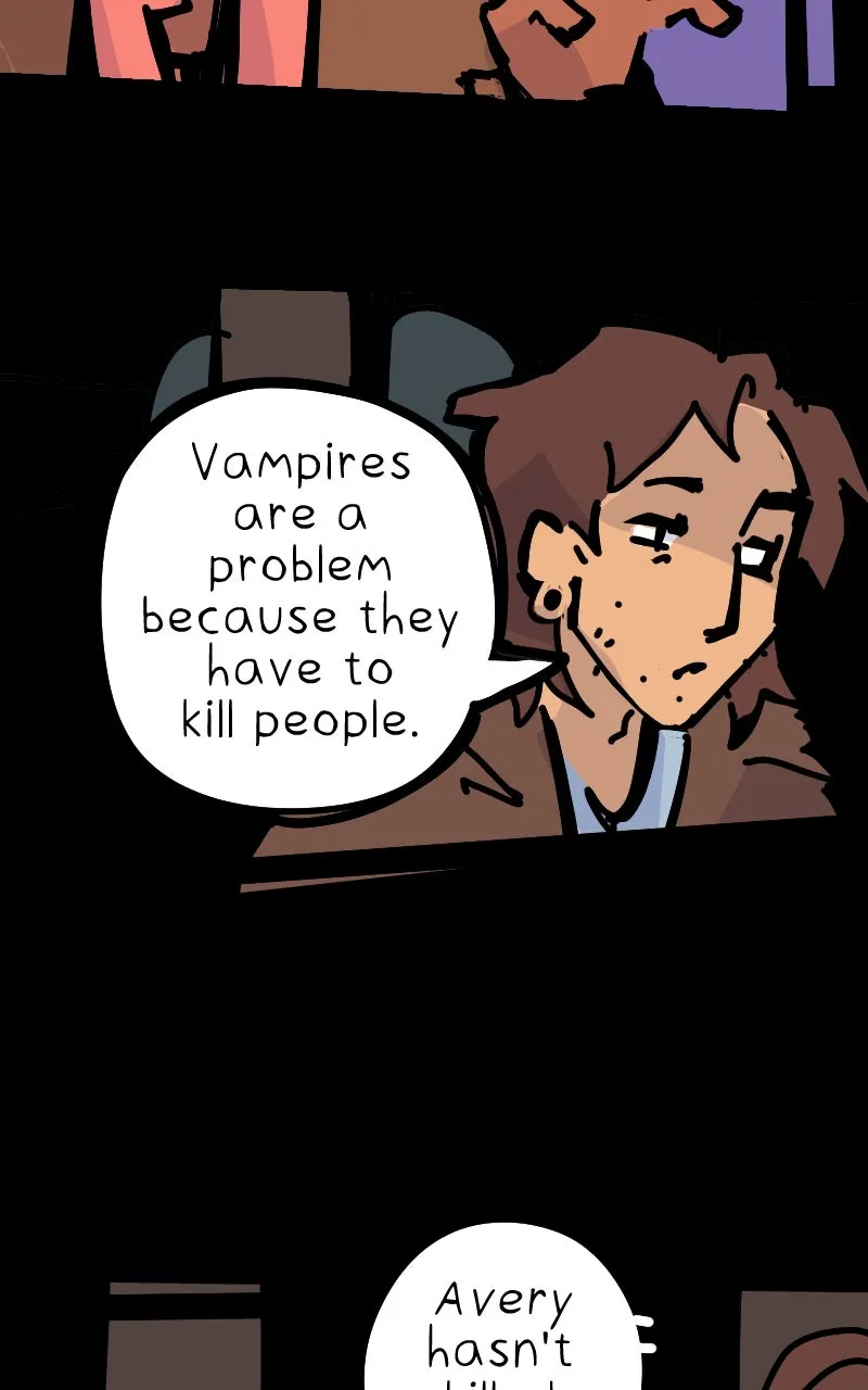 Read Paperteeth! chapter 128 image 13 on Lezhin