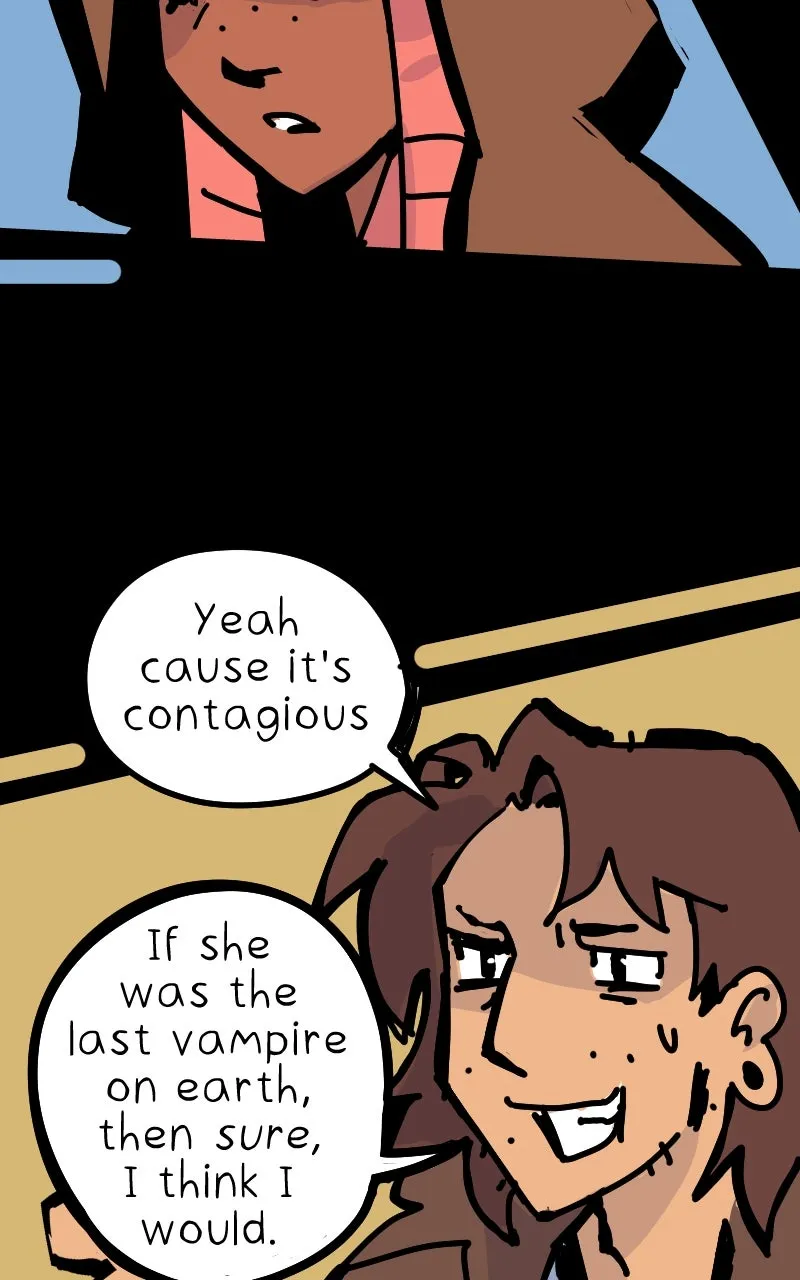 Read Paperteeth! chapter 128 image 15 on Lezhin
