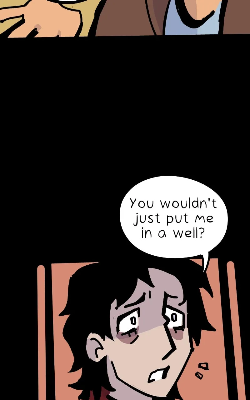 Read Paperteeth! chapter 128 image 16 on Lezhin