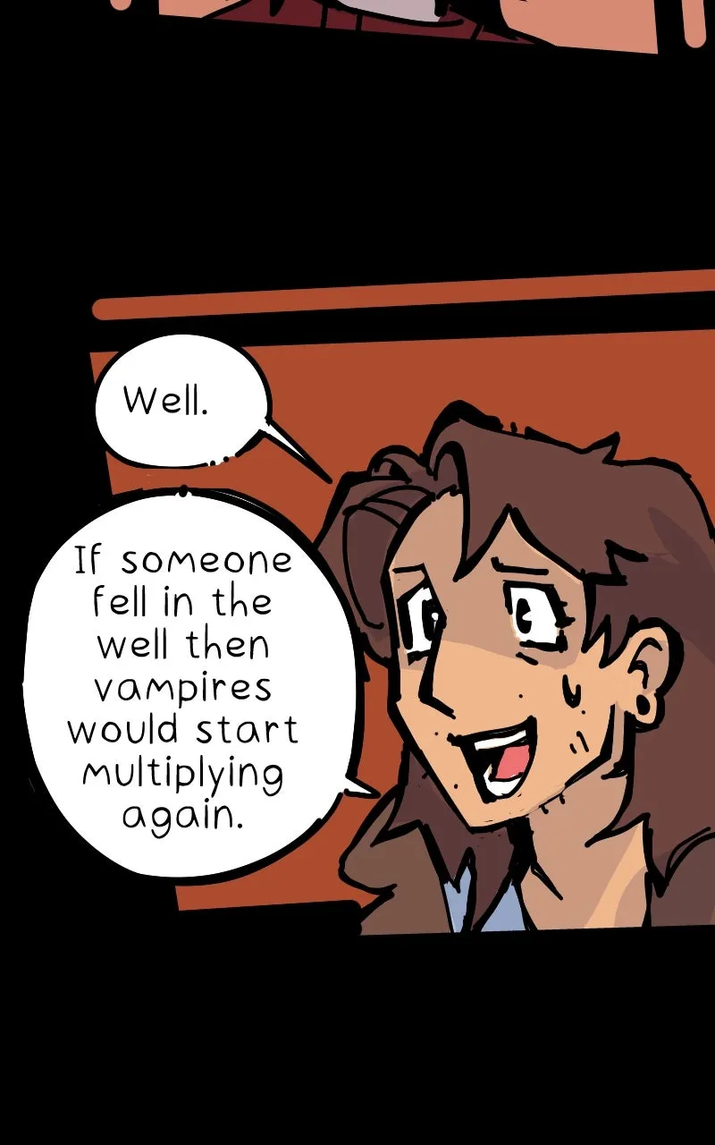 Read Paperteeth! chapter 128 image 17 on Lezhin