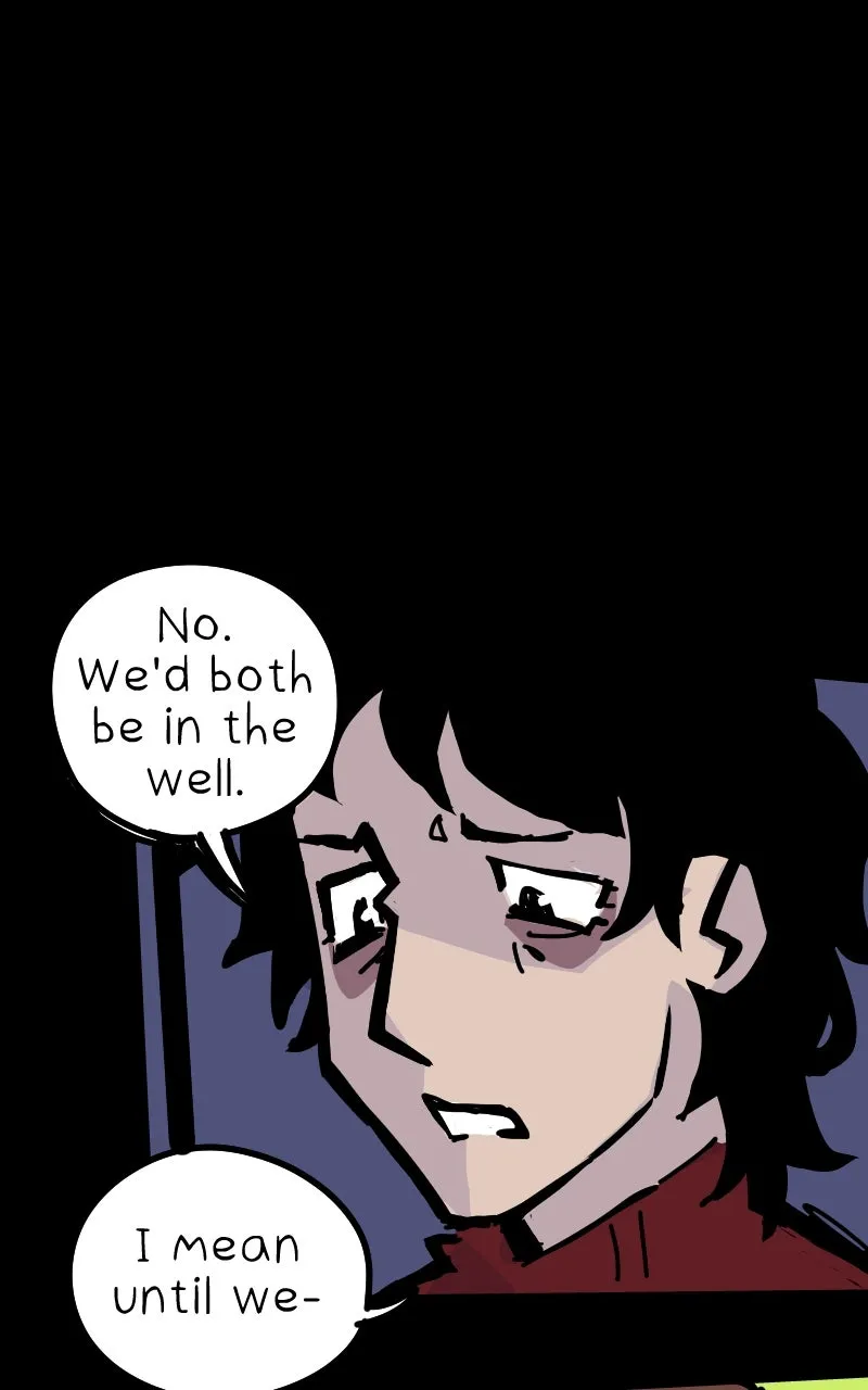 Read Paperteeth! chapter 128 image 18 on Lezhin