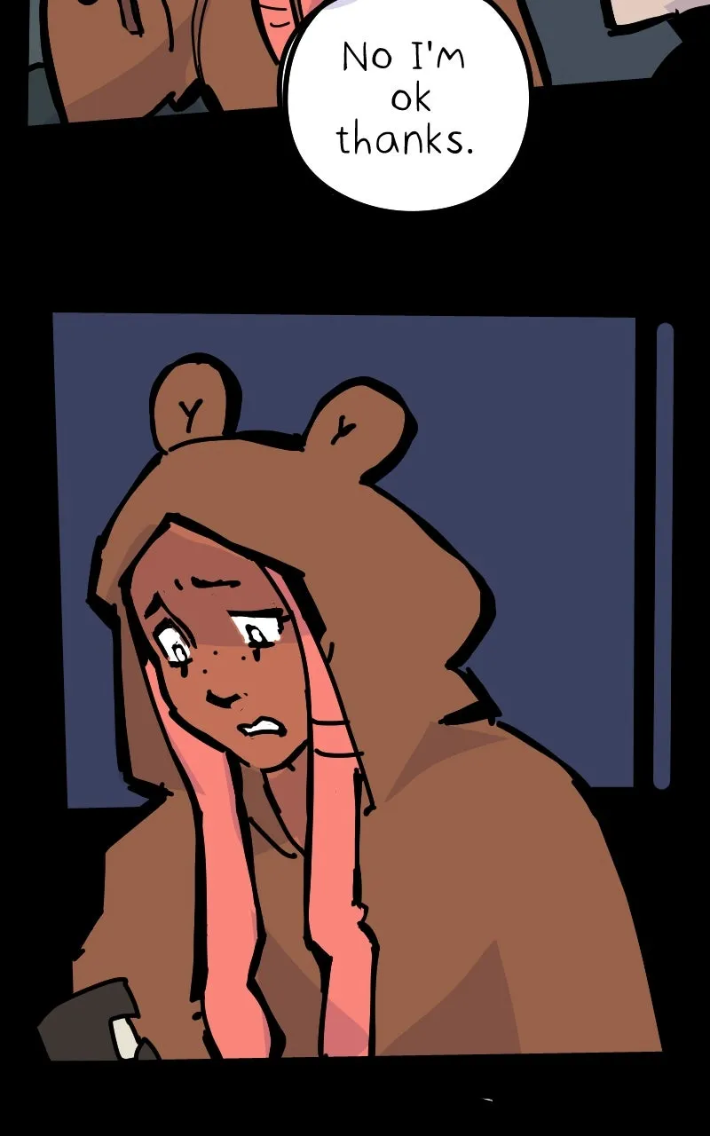 Read Paperteeth! chapter 128 image 2 on Lezhin