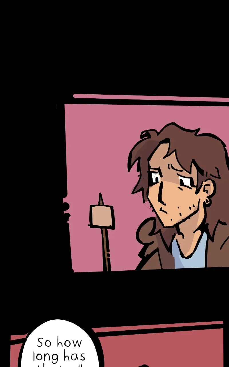 Read Paperteeth! chapter 128 image 3 on Lezhin