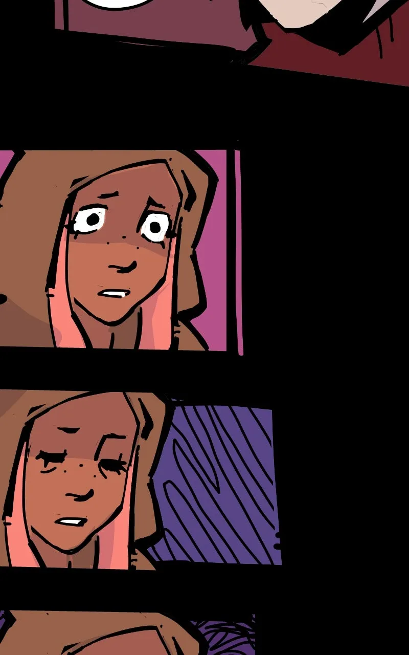 Read Paperteeth! chapter 128 image 6 on Lezhin