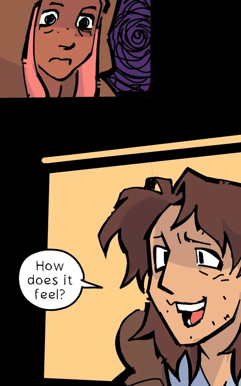 Read Paperteeth! chapter 128 image 7 on Lezhin