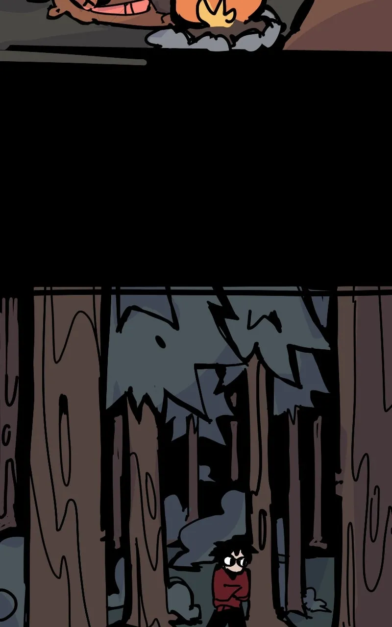 Read Paperteeth! chapter 129 image 13 on Lezhin
