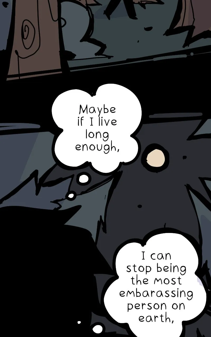 Read Paperteeth! chapter 129 image 14 on Lezhin