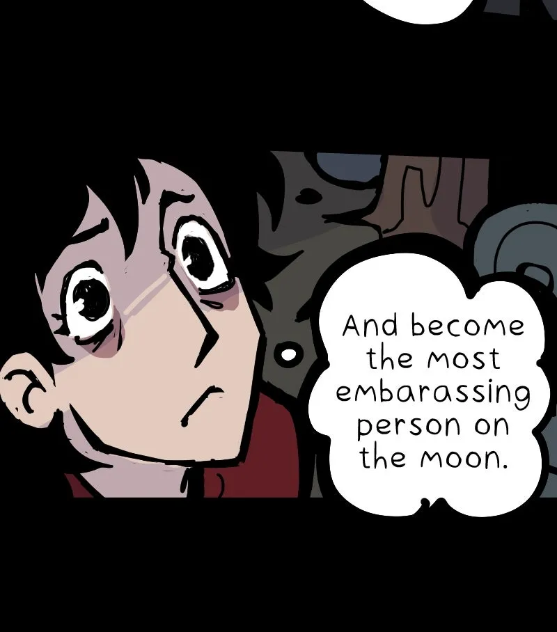 Read Paperteeth! chapter 129 image 15 on Lezhin