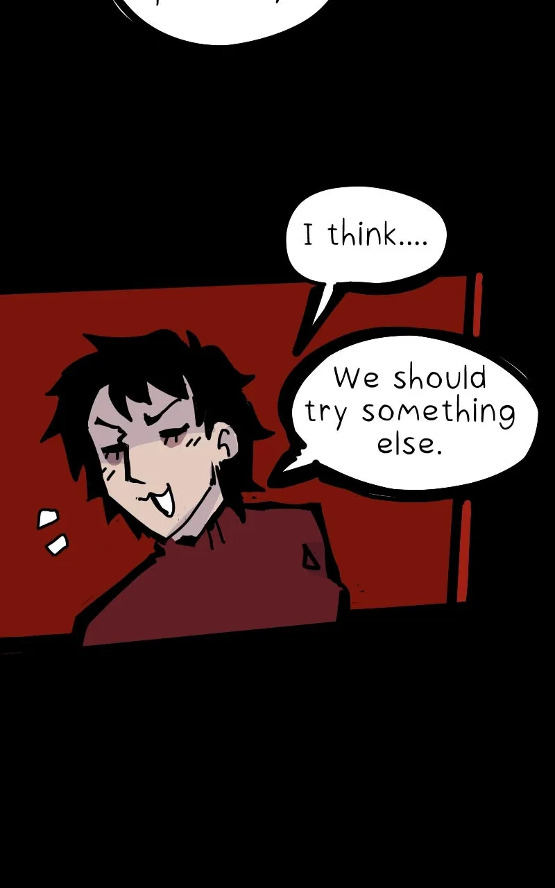 Read Paperteeth! chapter 129 image 3 on Lezhin