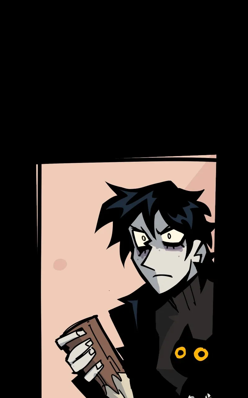 Read Paperteeth! chapter 13 image 1 on Lezhin