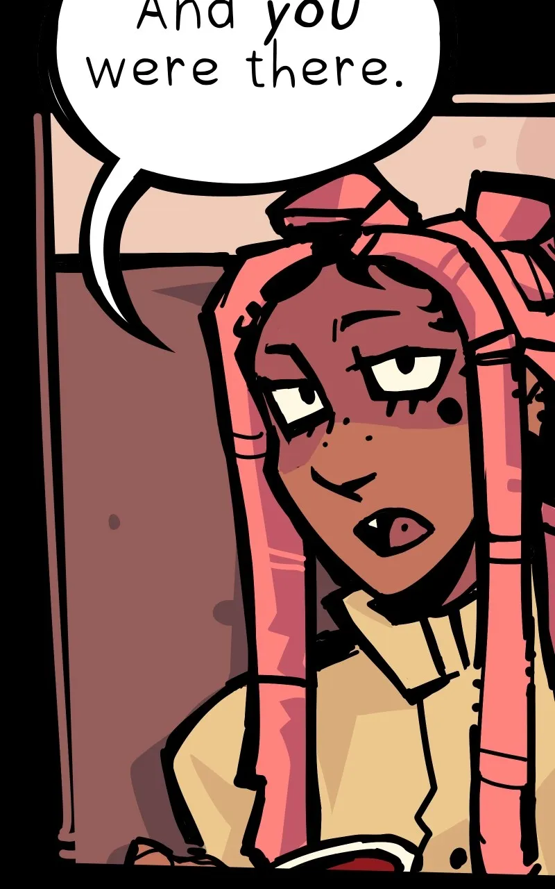 Read Paperteeth! chapter 13 image 11 on Lezhin