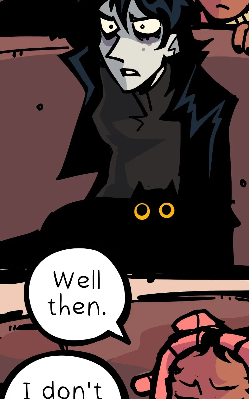 Read Paperteeth! chapter 13 image 15 on Lezhin