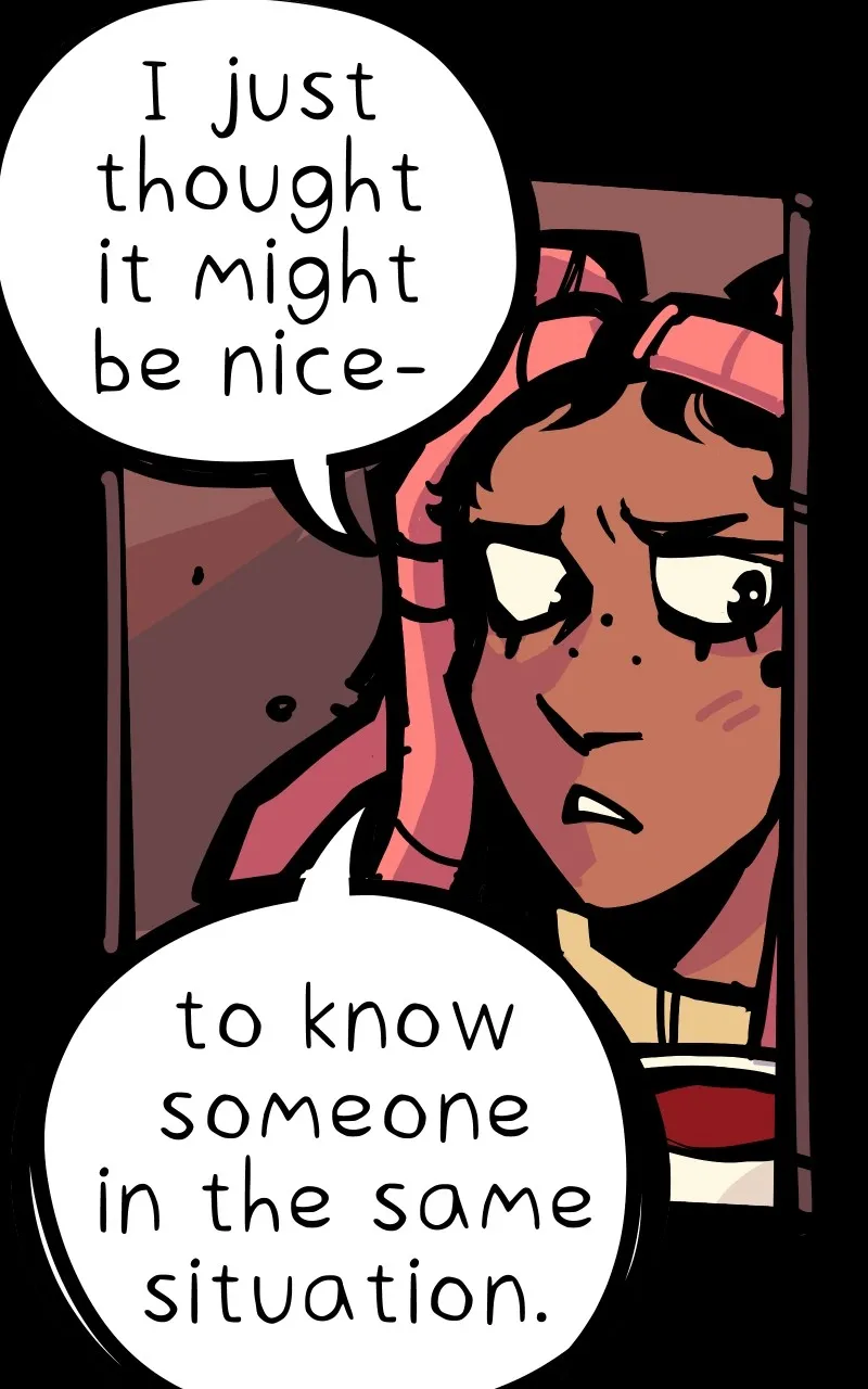 Read Paperteeth! chapter 13 image 17 on Lezhin