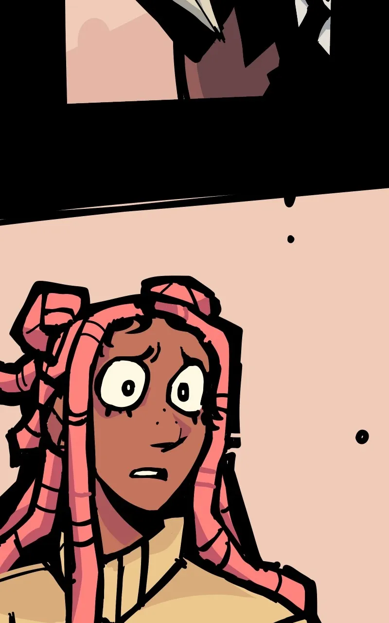 Read Paperteeth! chapter 13 image 2 on Lezhin