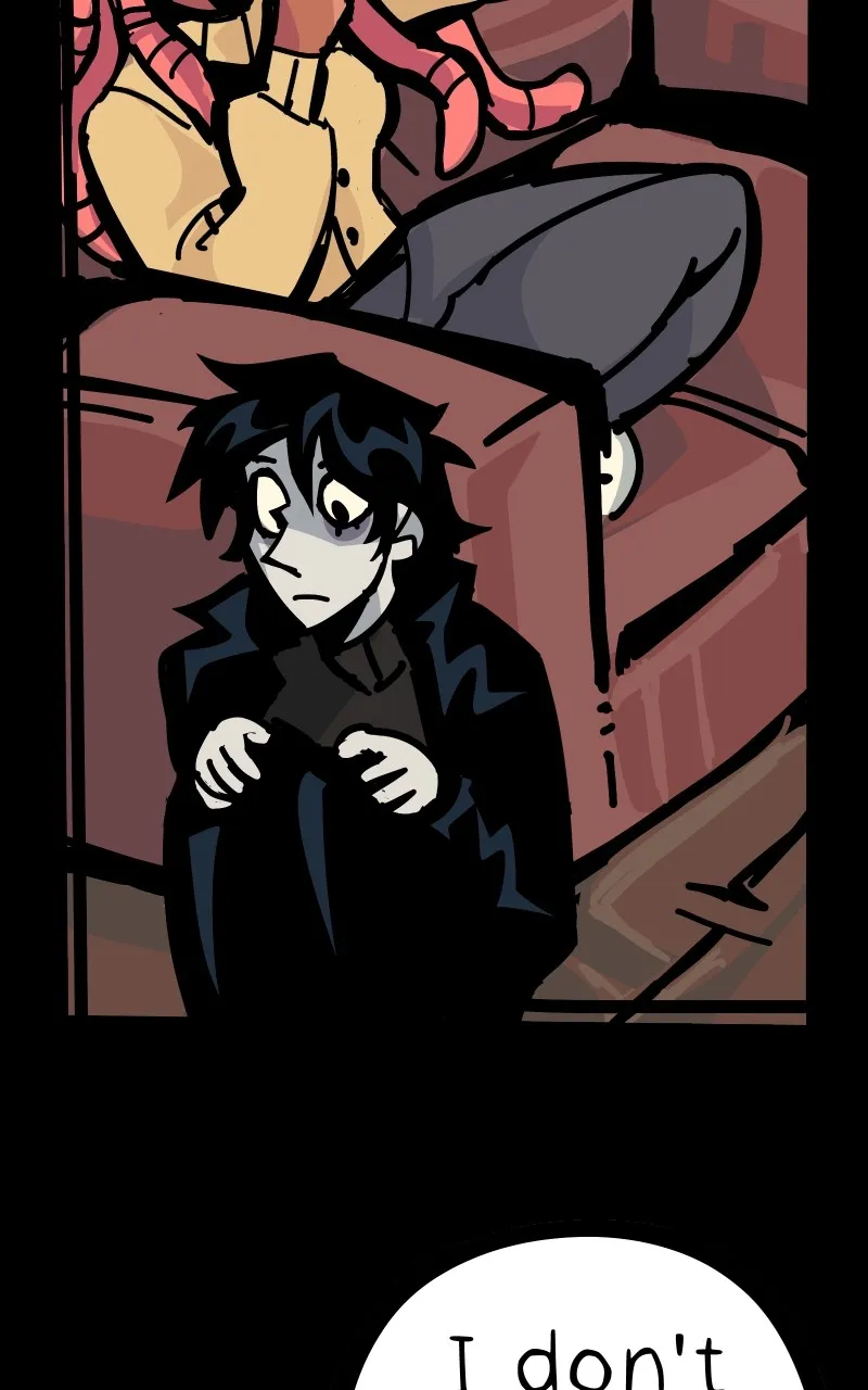 Read Paperteeth! chapter 13 image 20 on Lezhin