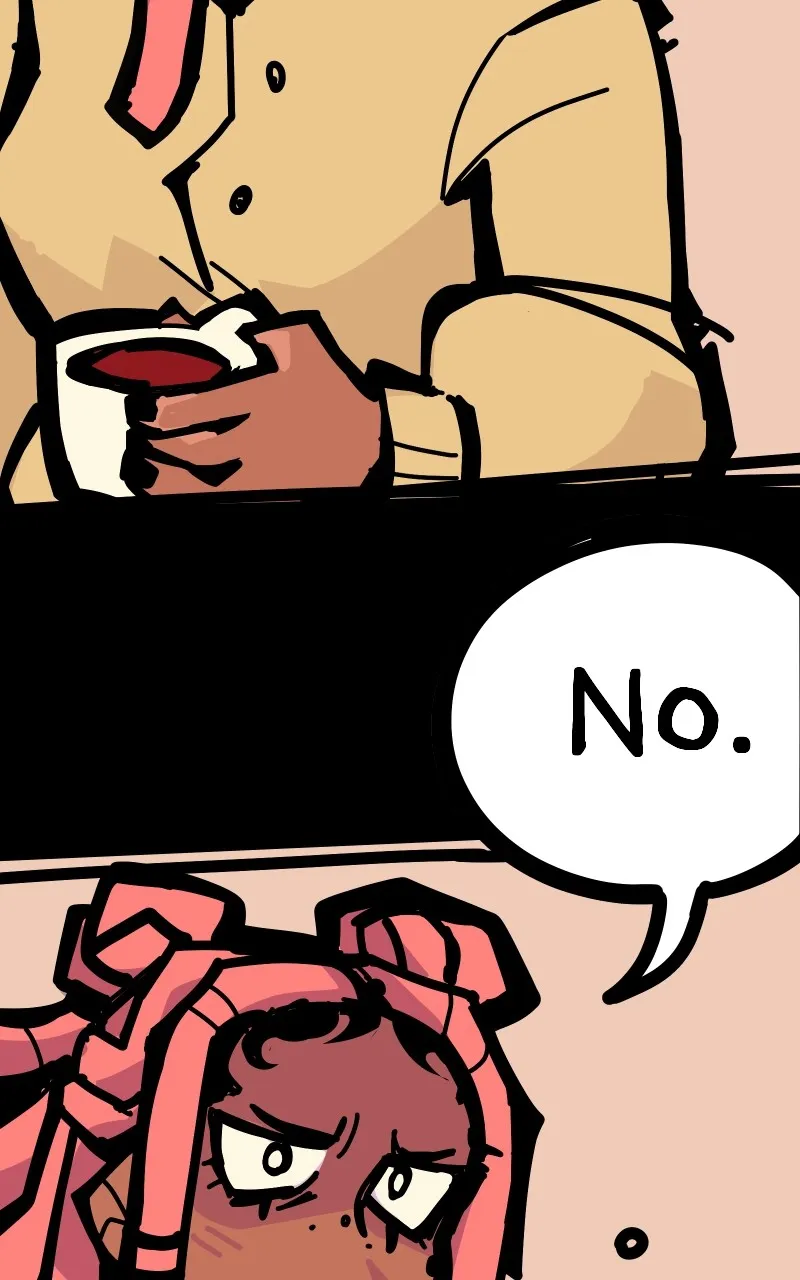 Read Paperteeth! chapter 13 image 3 on Lezhin