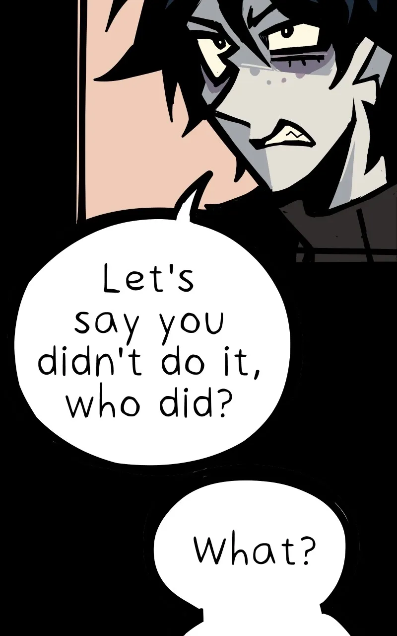 Read Paperteeth! chapter 13 image 8 on Lezhin