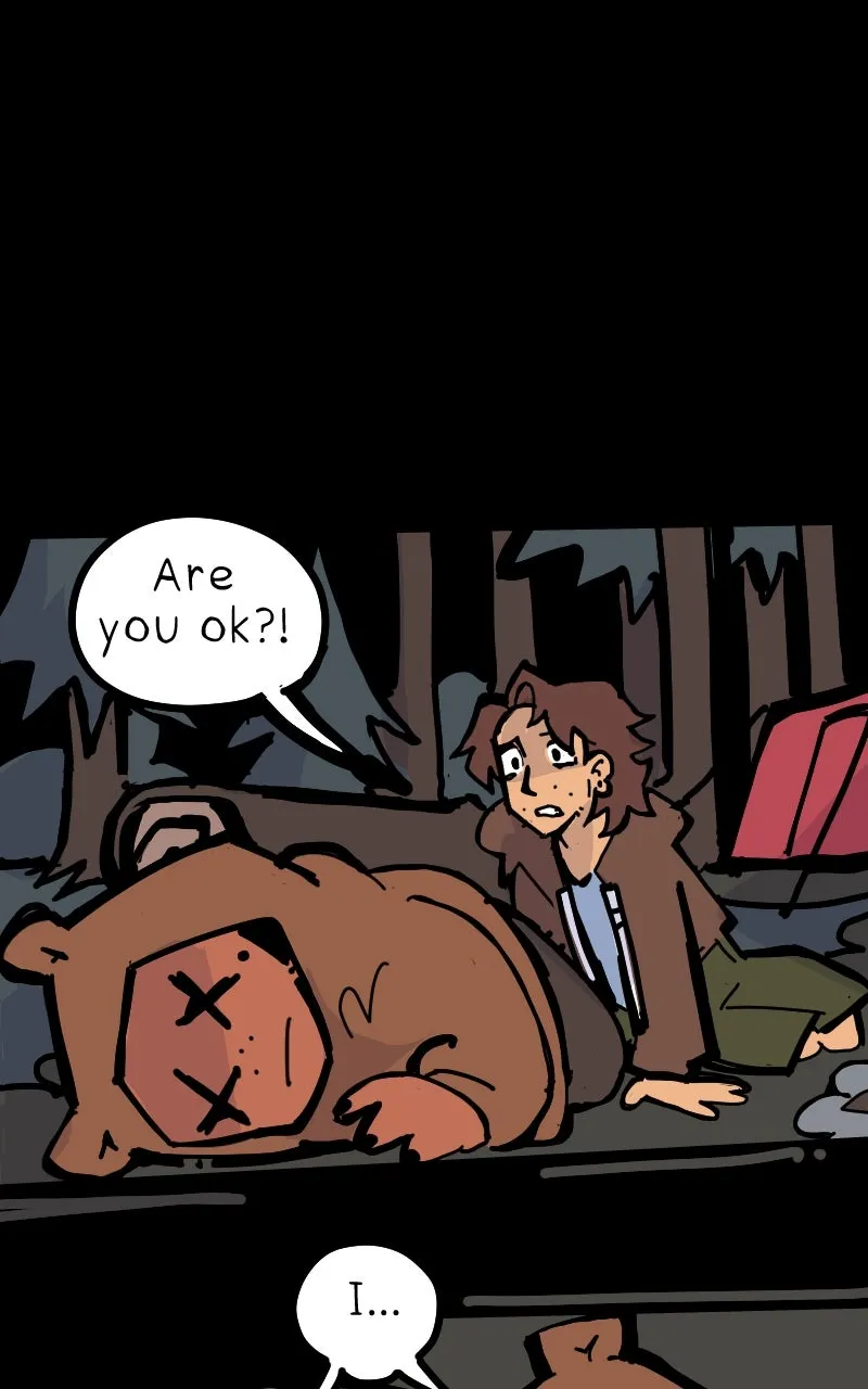 Read Paperteeth! chapter 130 image 1 on Lezhin