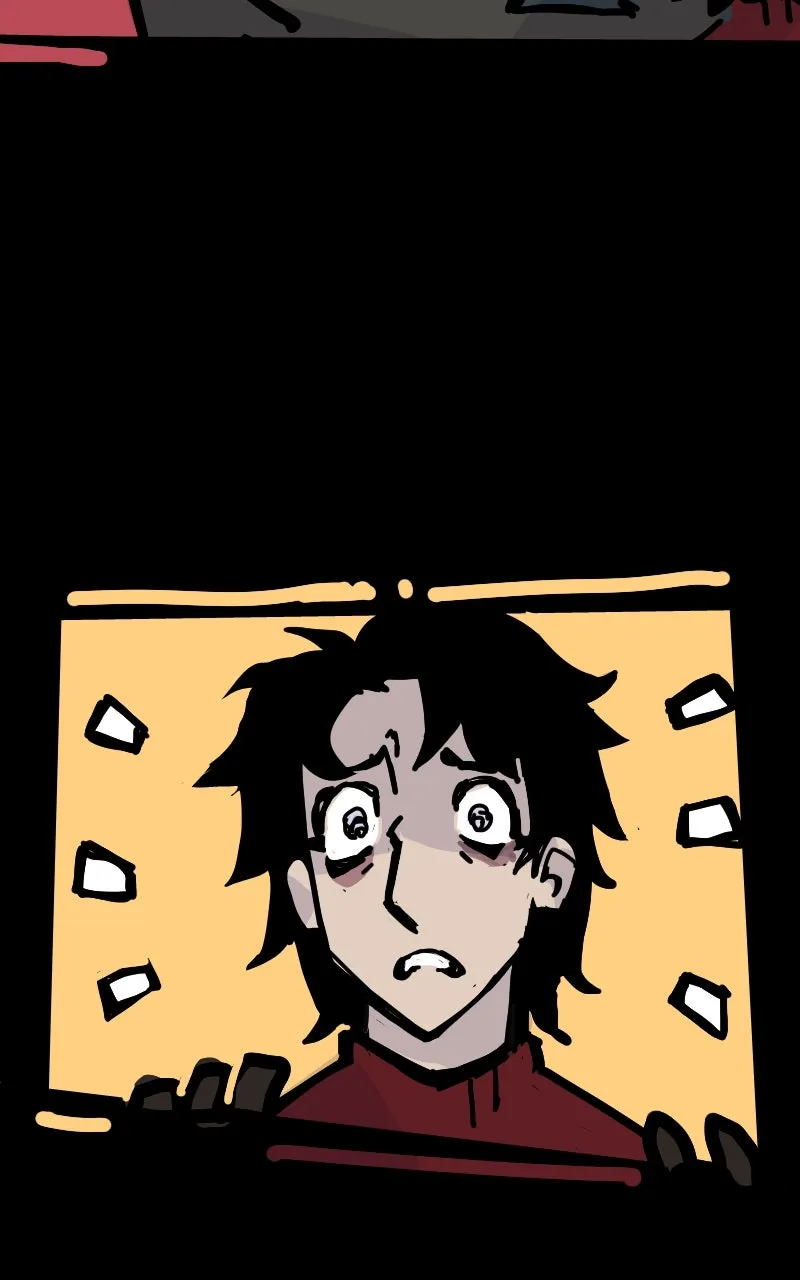 Read Paperteeth! chapter 130 image 10 on Lezhin