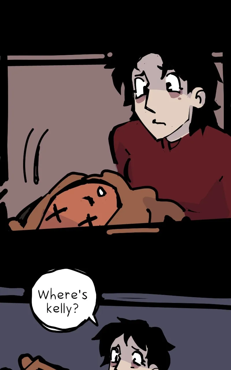 Read Paperteeth! chapter 130 image 13 on Lezhin