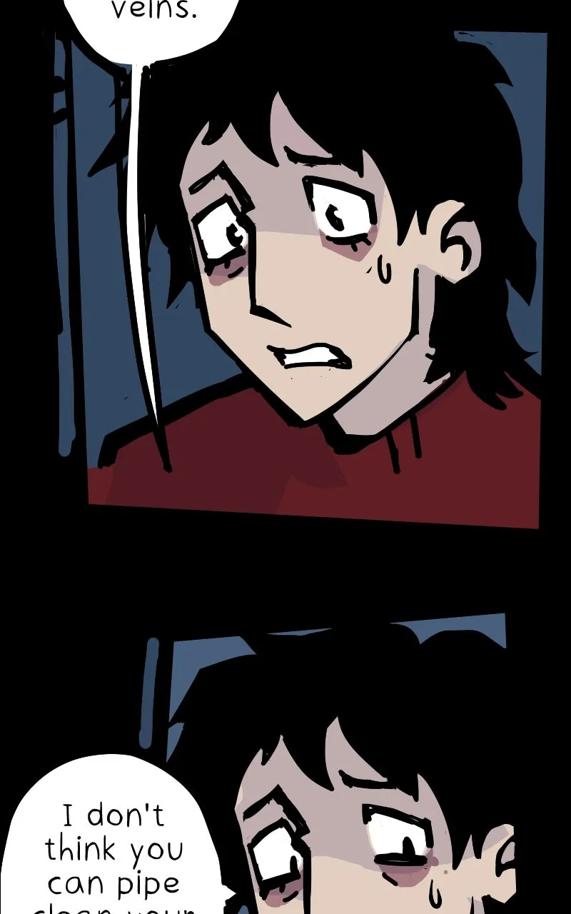 Read Paperteeth! chapter 130 image 15 on Lezhin