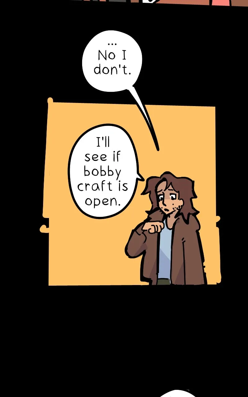 Read Paperteeth! chapter 130 image 5 on Lezhin