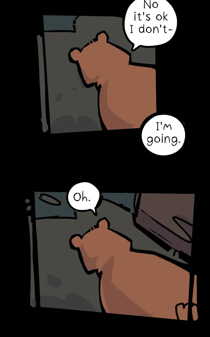 Read Paperteeth! chapter 130 image 6 on Lezhin