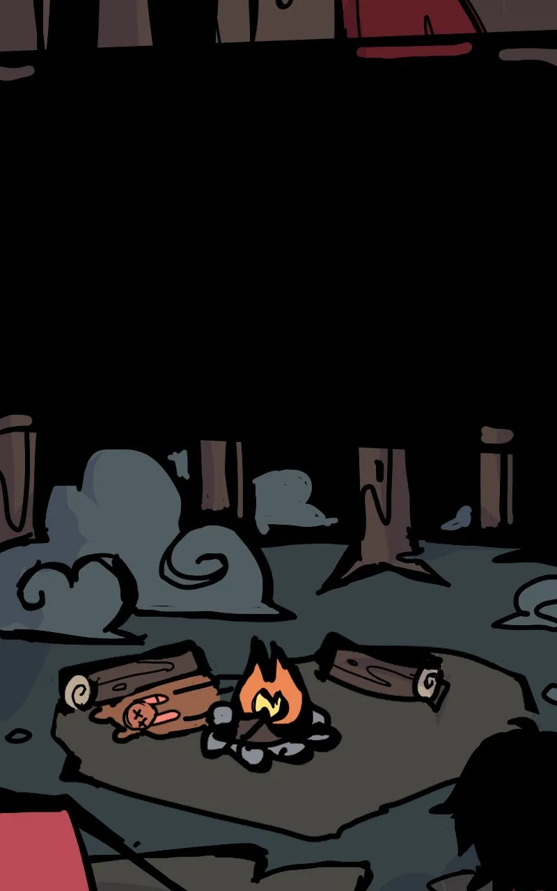Read Paperteeth! chapter 130 image 9 on Lezhin