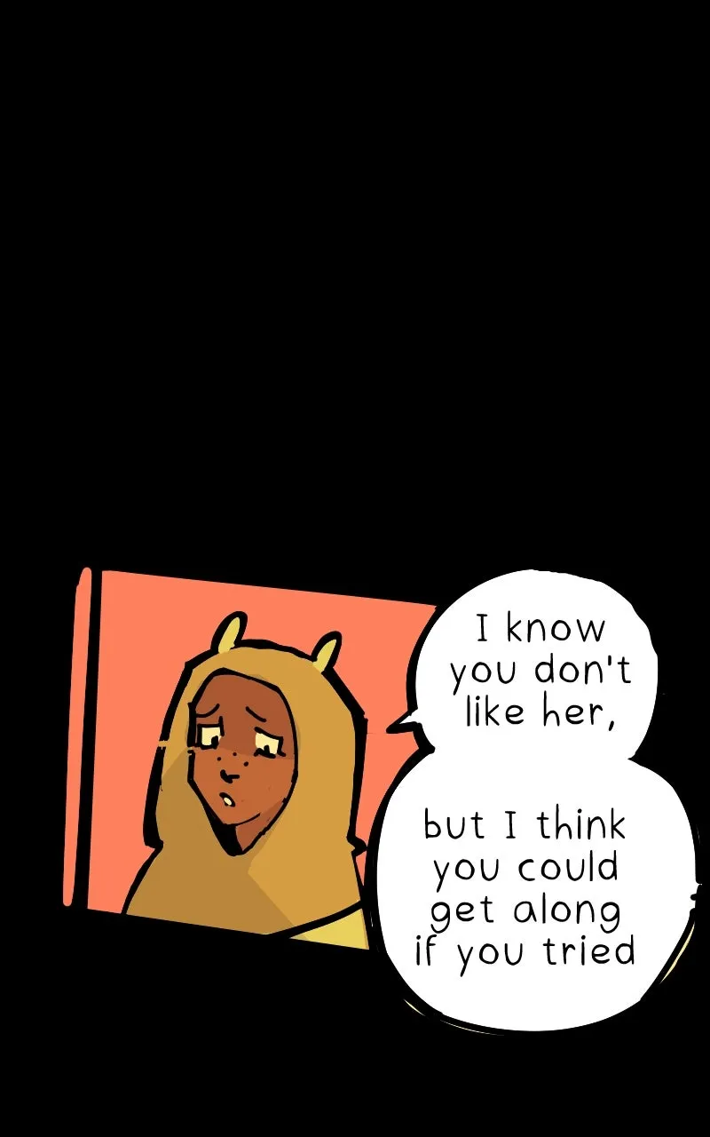 Read Paperteeth! chapter 132 image 1 on Lezhin