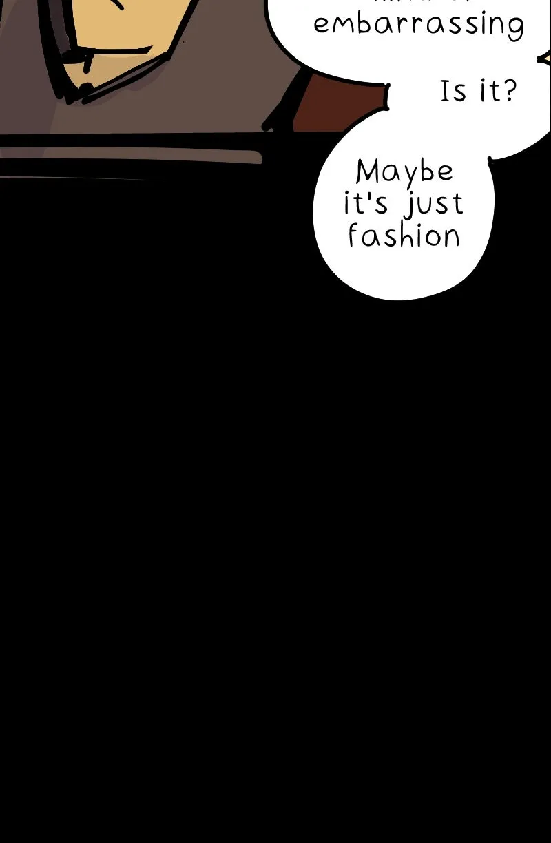 Read Paperteeth! chapter 132 image 16 on Lezhin