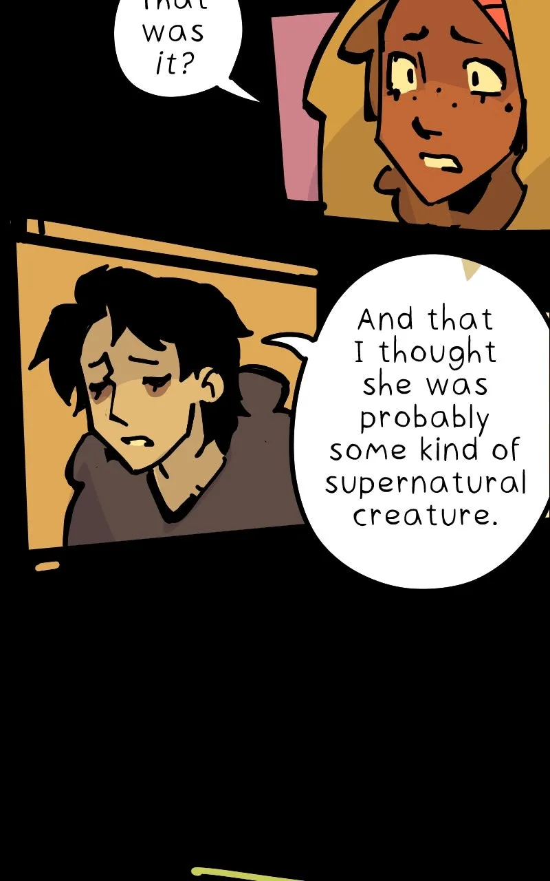 Read Paperteeth! chapter 132 image 4 on Lezhin