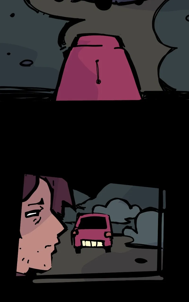 Read Paperteeth! chapter 132 image 7 on Lezhin