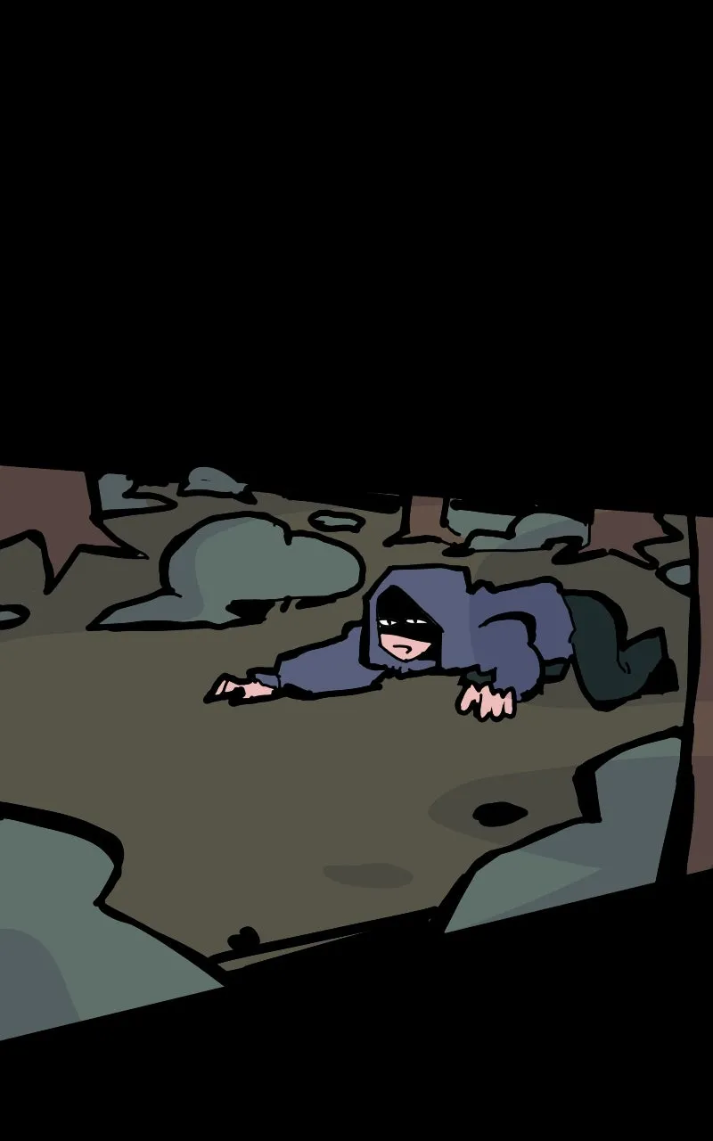 Read Paperteeth! chapter 132 image 8 on Lezhin