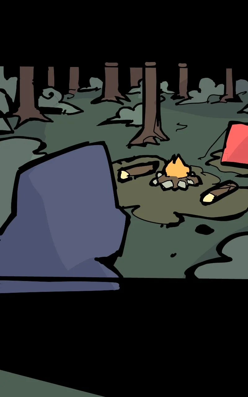 Read Paperteeth! chapter 132 image 9 on Lezhin