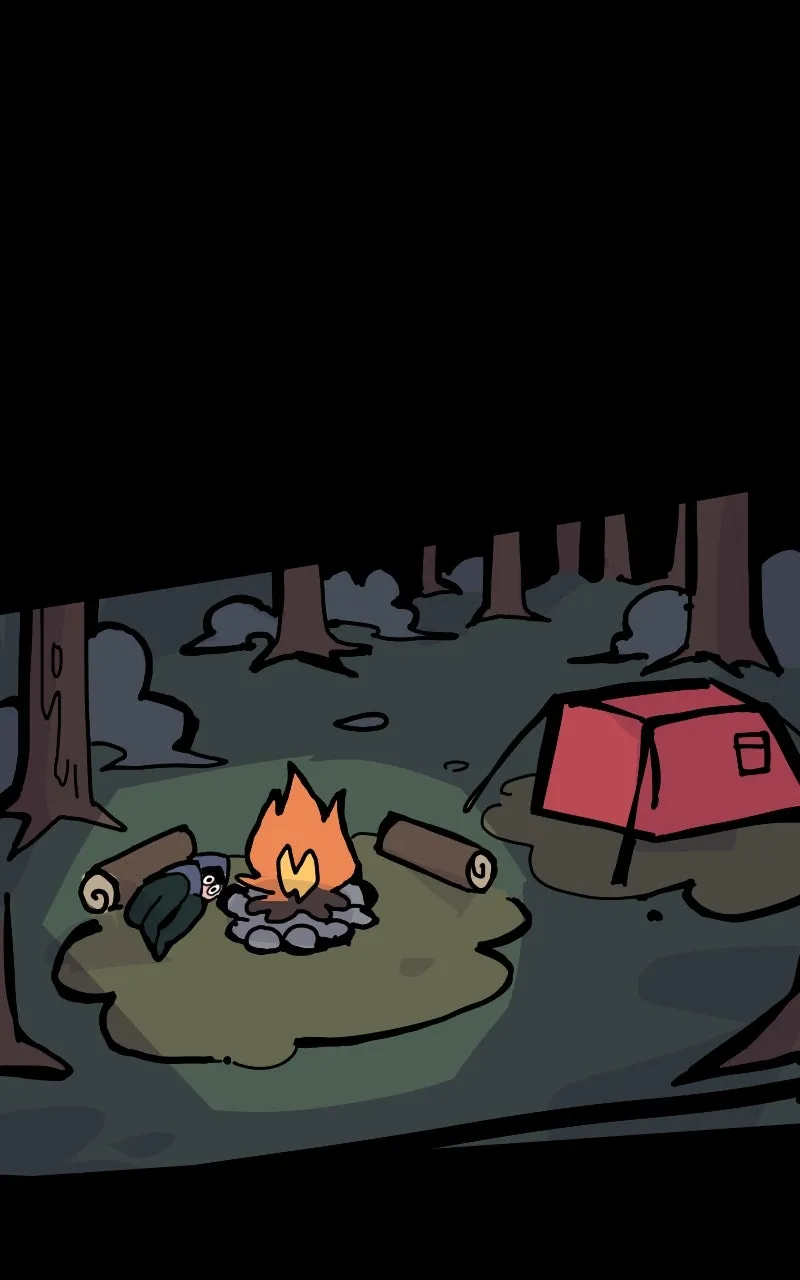 Read Paperteeth! chapter 133 image 1 on Lezhin