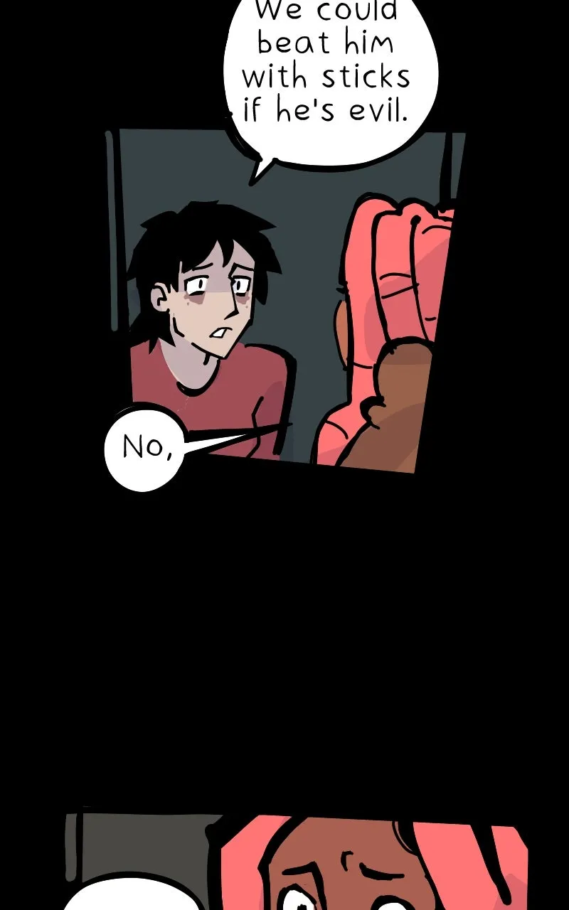 Read Paperteeth! chapter 133 image 11 on Lezhin