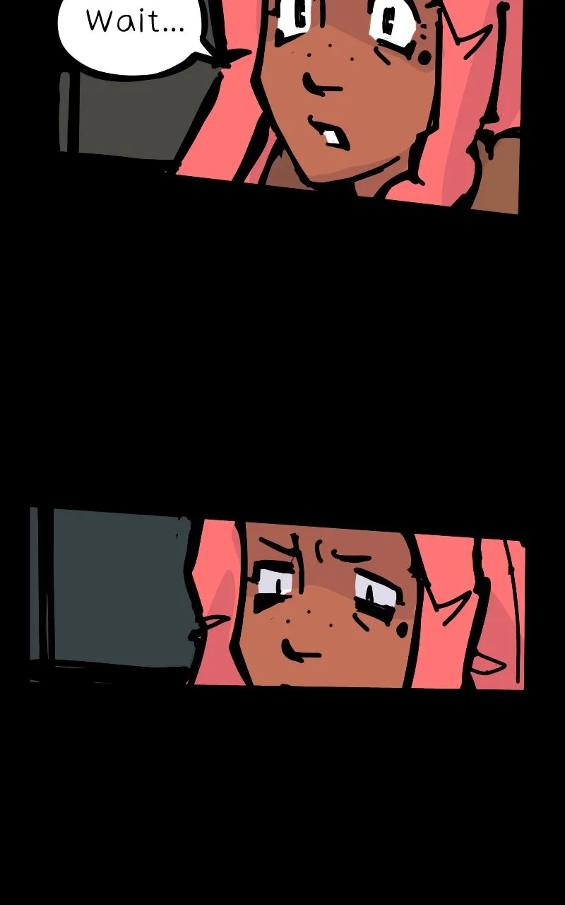 Read Paperteeth! chapter 133 image 12 on Lezhin