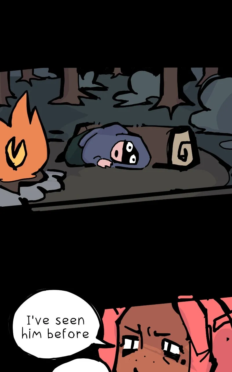 Read Paperteeth! chapter 133 image 13 on Lezhin